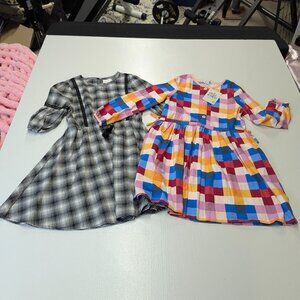 NWT Art & Eden and BCBGirls Dresses Size 10